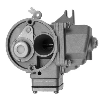 Boat Outboard Motor Carburetor Assy For YAMAHA 2 Stroke 6E0-14301-05 6E3-14301 - Image 1 of 4