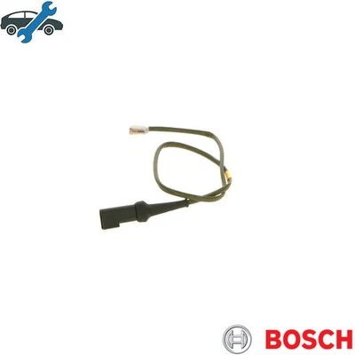 WARNING CONTACT BRAKE PAD WEAR 1 987 473 575 FOR FORD TRANSIT/V363/Van/Bus 2.2L - Image 1 of 4