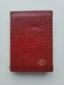 Estampillas de la India en un pequeño álbum de estampillas - todas las estampillas mostradas - Imagen 1 de 15