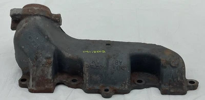 Colector de escape Oldsmobile Cutlass 1970-1972 Hurst Olds 442 AC W30 455 WZ 2,5" Foto 1 de 4