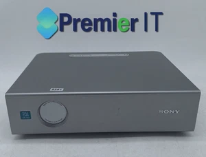 Sony VPL-CS7 Projector SVGA Compact High Brightness - Picture 1 of 8