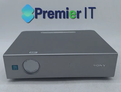 Sony VPL-CS7 Projector SVGA Compact High Brightness - Image 1 of 4
