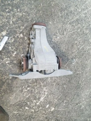 Differential Carrier Rear Axle Carrier ID Kcc Fits 11-18 AUDI A8 1004631 - Image 1 of 4