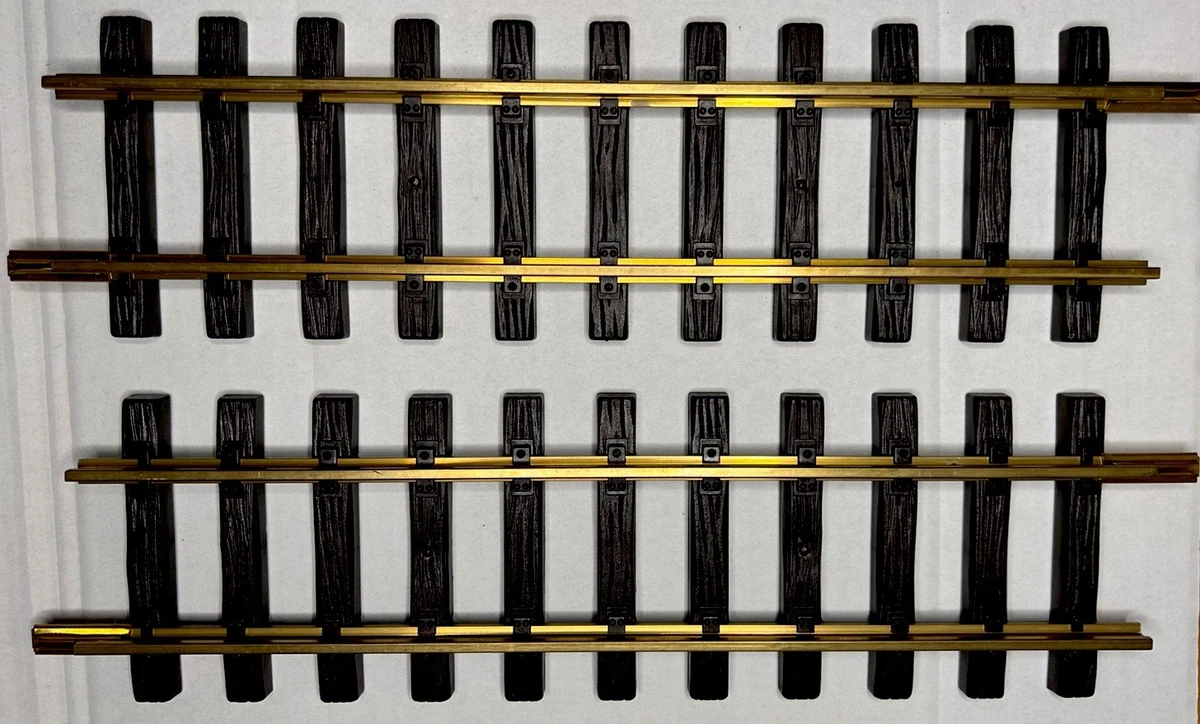 Marklin Train Set LGB 1060 G 600mm 24