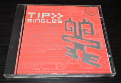 TIP SINGLES Vol. 1 - Various - 1 CD - Goa, Trance - Guter Zustand - Bild 1 von 4