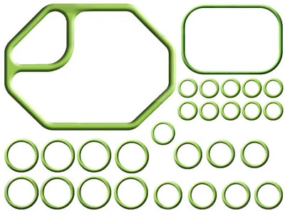 Kit de junta tórica y junta sistema de aire acondicionado Toyota 4Runner 1989-1993 14267BQSS 1992 Foto 1 de 2