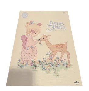 Lot of 3 Precious Moments Gloria & Pat Cross Stitch Pattern Books Special Occas - Picture 1 of 3