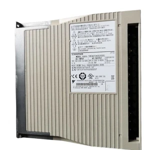 NEU Yaskawa SGDV-180A01A002000 Servoantrieb SERVOPACK auf Lager - Bild 1 von 6