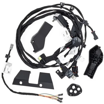 Polaris 2883391 Plow Control for 2016-2023 General 1000 4 XP - Image 1 of 4