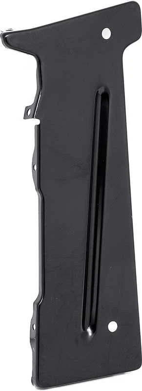 Chevy Pickup Blazer Suburban 1971-72; soporte de soporte de parrilla central; recubierto EDP Foto 1 de 1