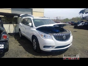 Transfer Case VIN J 11th Digit Limited Fits 15-17 ACADIA 1021488 - Picture 1 of 12
