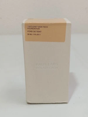 Haus Labs Lady Gaga Triclone Skin Foundation 110 Light Neutral 30ml - Bild 1 von 4