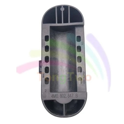 Rear Left OR Right Jack Support Block For Audi Q7 Q8 SQ7 SQ8 RSQ8 4M0802847B - Image 1 of 4