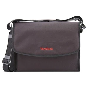 ViewSonic PJ-CASE-008 Projector Carrying Case for LightStream Projectors M Singl - Photo 1/5