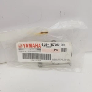 # 6J8-15705-00 Genune Yamaha Outboard Drive Pawl Spring - Foto 1 di 2