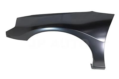 For 2000-2005 Mitsubishi Eclipse Fender Primed Steel Driver Left Side Foto 1 de 4