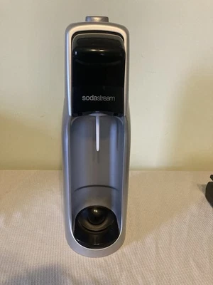 SodaStream G100 Carbonated Soda Maker - Image 1 of 4