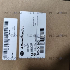 1PC *NEW*  100-D180D11 100 D180D11 One-year warranty - Picture 1 of 3