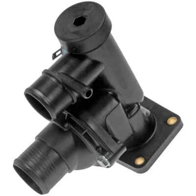 902-215 Dorman Thermostat Housing for Ford Thunderbird Lincoln LS 2000-2002 - Image 1 of 4