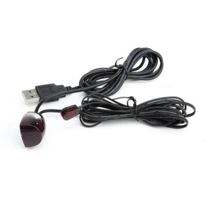 Infrared USB Remote Control Receiver Extender Repeater Adapter 5V G7Q8 Q1F9 - Picture 1 of 9