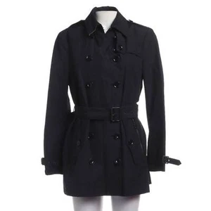 Übergangsmantel Burberry Brit Blau 38 UK 12 - Bild 1 von 4
