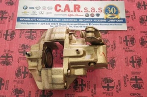 PINZA FRENO POSTERIORE SX ALFA ROMEO ALFETTA GIULIETTA 75 90 REVISIONATA c. Reso - Imagen 1 de 5
