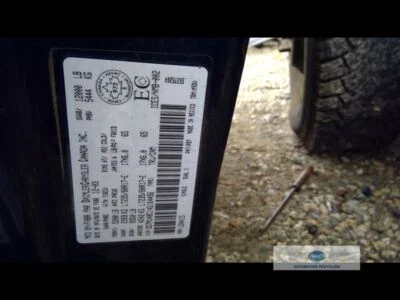 Motor De Arranque Se Adapta 03-06 Dodge 2500 Pickup 301658 Foto 1 de 4