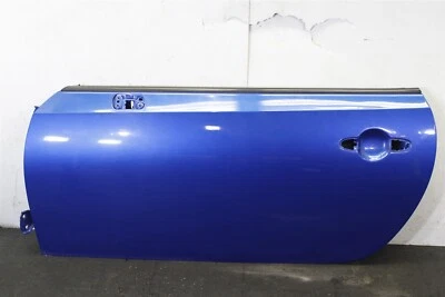 Корпус левой двери для Toyota 86 2017–2019 годов левая левая водительская BRZ 17–19  - Изображение 1 из 4