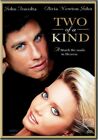 Two of a Kind • Olivia Newton John, John Travolta 2 DVD Widescreen - Full Screen