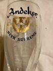 Andeker vintage stemmed Beer Glass