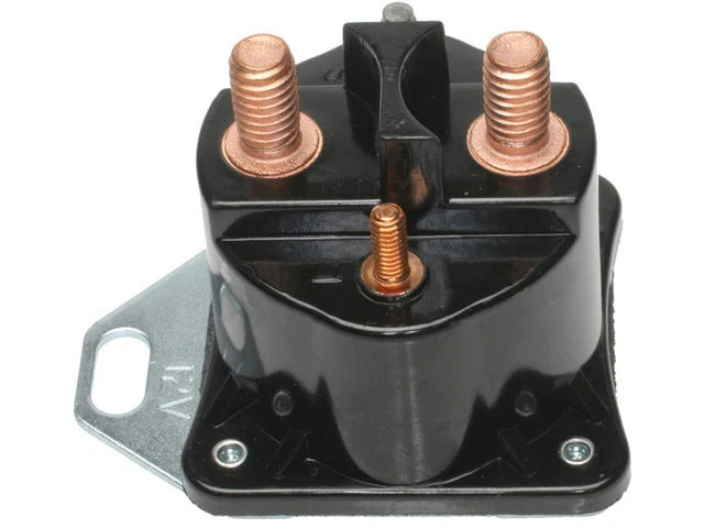 Relé de lámpara de vehículo de emergencia SMP 76851DNWW para Chevrolet Express 3500 1996-2010 Foto 1 de 2