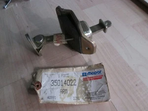 Mopar 35014022 Check Arm Door Arm for 1990 - 1992 Dodge Monaco #M270BA - Picture 1 of 8