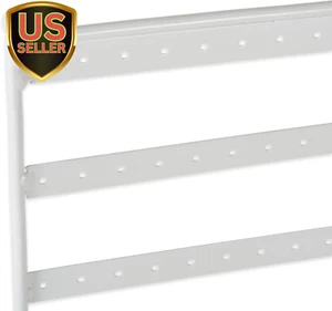Home Traditions Z02012 Earring Organizing Wire Metal Jewelry Tower or Stand w... - Picture 1 of 1