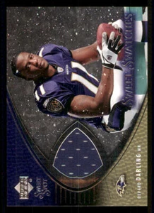 2004 Sweet Spot Sweet Swatches #SWDD Devard Darling - Picture 1 of 2