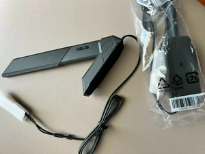 ASUS ROG STRIX X670E-A GAMING WIFI 6E 2T2R BEWEGLICHE ANTENNE, ORIGINAL - Bild 1 von 4