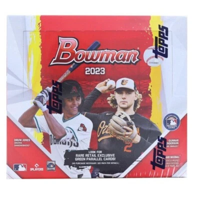 2023 Bowman Chrome Prospects *YOU PICK* 1st RC Base BCP 1-150 *BUY 2+ & SAVE* - Image 1 of 4