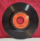 Styx - Too Much Time On My Hands - 1981 A&M Records - 2323-S Rock 7" 45 single