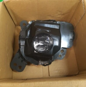 Driving And Fog Light TYC 19-6150-00-9 - Picture 1 of 4