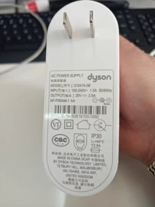 Dyson Netzteil Adapter 20V1,5A für TP05 TP04 Luftreiniger Ventilator in AP-P50AM LA - Bild 1 von 4