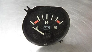 NOS JEEP YJ WRANGLER AMP GAUGE 1987-1990 - Picture 1 of 7