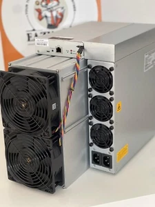 Bitmain Antminer S19 82 TH/s + OVP + Garantie – Mining ASIC - Picture 1 of 2
