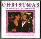 Christmas - Rosemary Clooney / Mahalia Jackson / Dean Martin CD (A14)