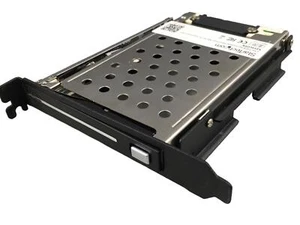 StarTech 2.5in SATA Hard Drive Bay S25SLOTR - Afbeelding 1 van 4