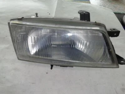 206891 headlamp rh for SUZUKI BALENO BERLINA SY (EG) 1995 - image 1 of 3