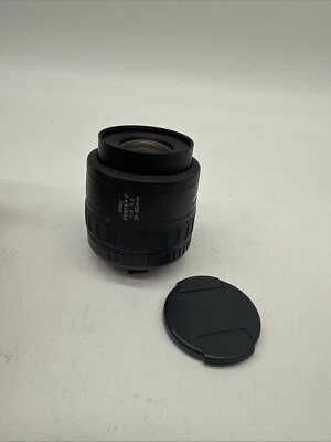 SMC Pentax-F 35-80mm F4-5.6 Zoom Lens for Pentax Cameras. Great Condition! - Image 1 of 4