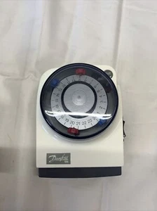 Danfoss 106 Mini-Programmierer für Prioritätssystem - Bild 1 von 7