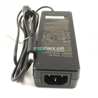 MEAN WELL GST60A24-P1J Power Supply Adapter - Image 1 of 3