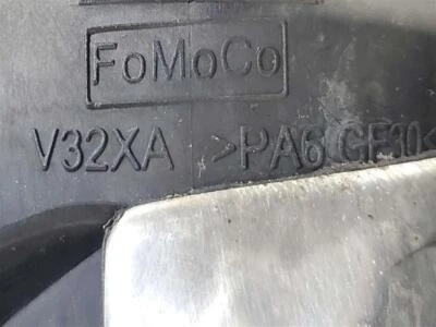 Resonador de tubo de aire PN BB53-9F805-DD OEM 2012 Ford Edge Foto 1 de 4