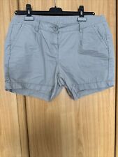 Colours of the World Shorts grau Gr. 40