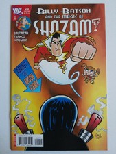 Billy Batson and the Magic of Shazam (2008) #9 - Very Fine/Near Mint